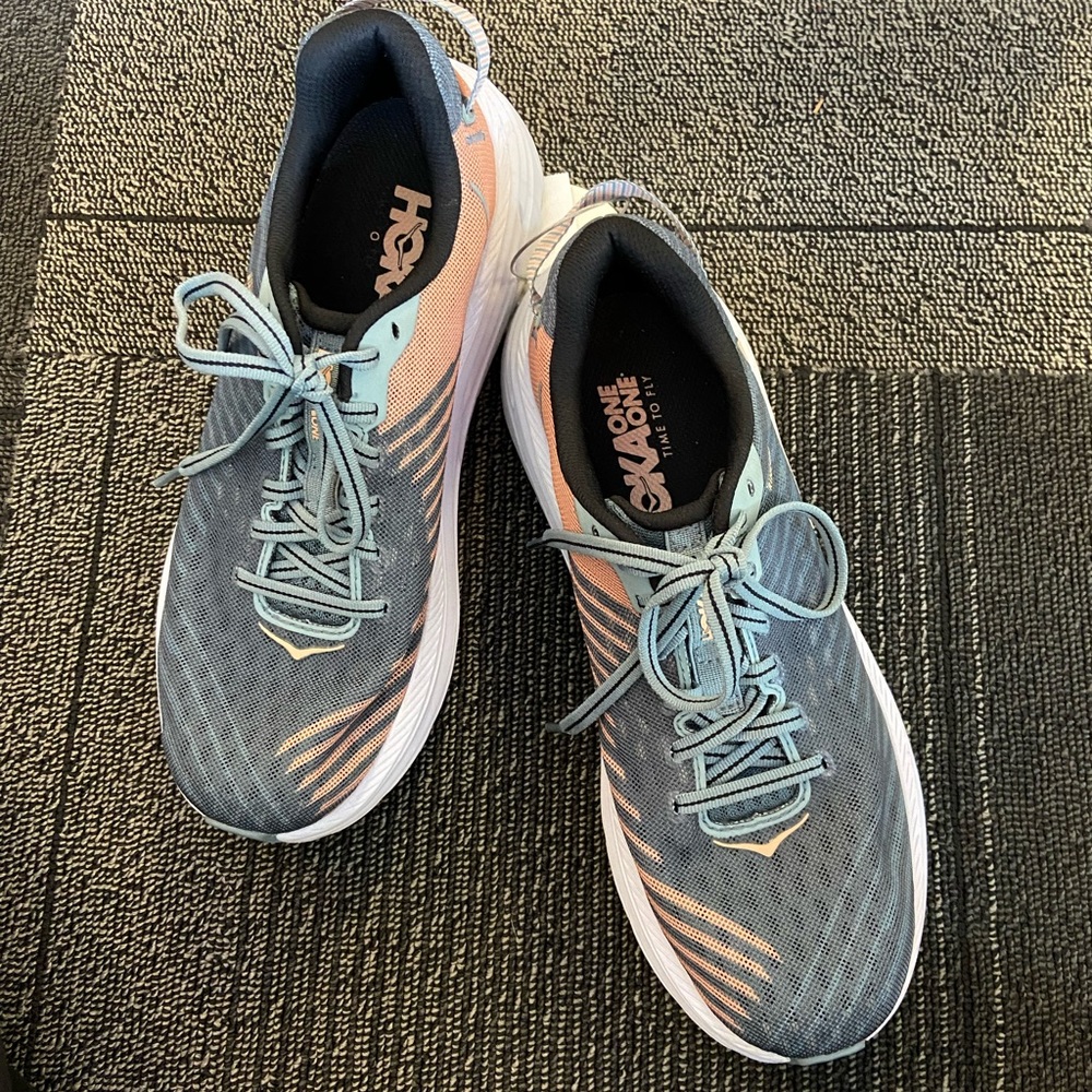 Hoka Running Shoes